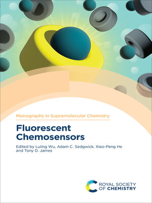 cover image of Fluorescent Chemosensors